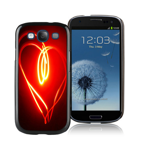 Valentine Love Samsung Galaxy S3 9300 Cases CZM | Women - Click Image to Close